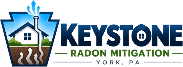 Keystone Radon Mitigation York PA